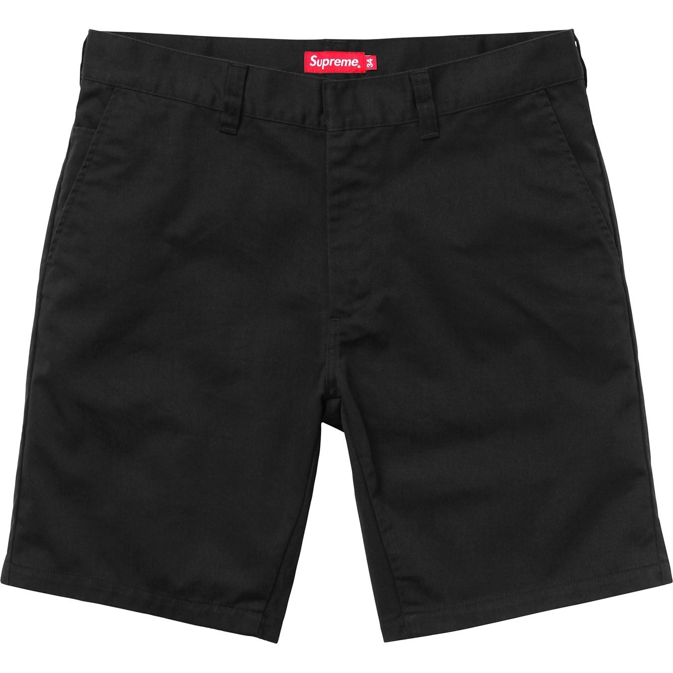 Work Short view 15